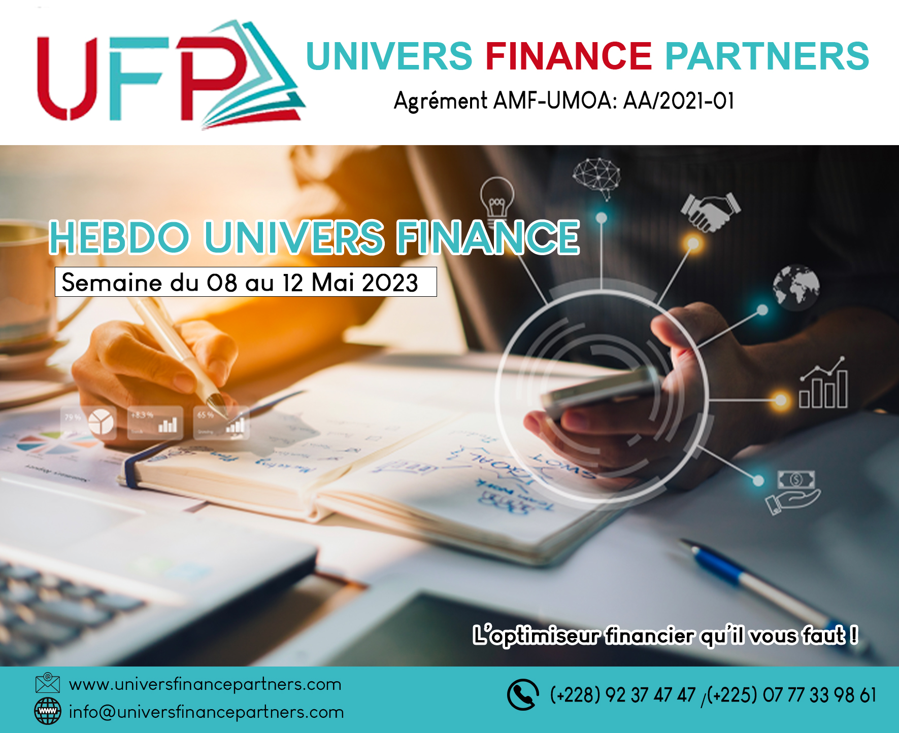 hebdo-univers-finance-semaine-du-08-au-12-mai-2023